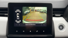 Renault Clio 1.0 TCe 90 Techno 5dr Petrol Hatchback